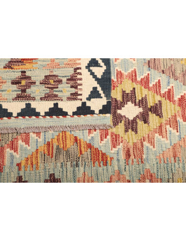 Tappeto Kilim Pakistan cm.99x195
