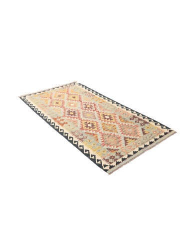 Tappeto Kilim Pakistan cm.99x195