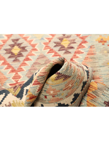 Tappeto Kilim Pakistan cm.99x195