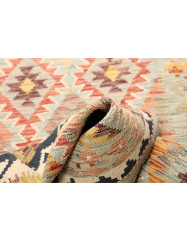 Tappeto Kilim Pakistan cm.99x195