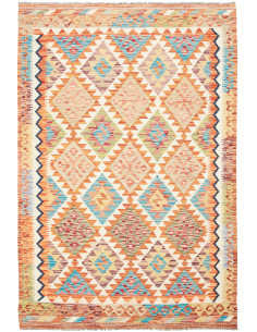 Tappeto Kilim Pakistan cm.130x192