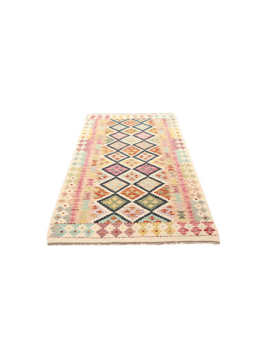 Tappeto Kilim Pakistan cm.104x188