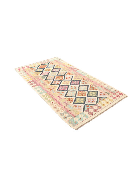 Tappeto Kilim Pakistan cm.104x188