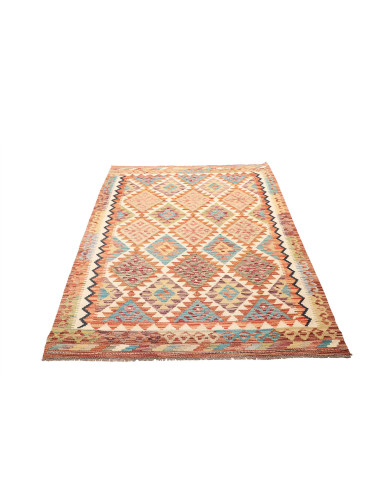 Tappeto Kilim Pakistan cm.130x192