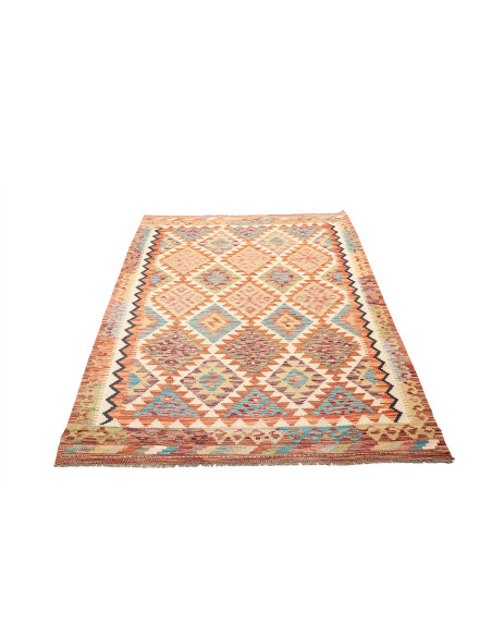 Tappeto Kilim Pakistan cm.130x192
