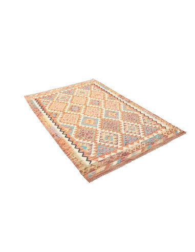 Tappeto Kilim Pakistan cm.130x192