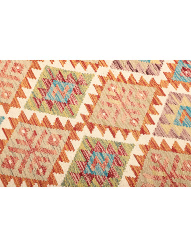 Tappeto Kilim Pakistan cm.130x192