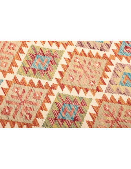 Tappeto Kilim Pakistan cm.130x192