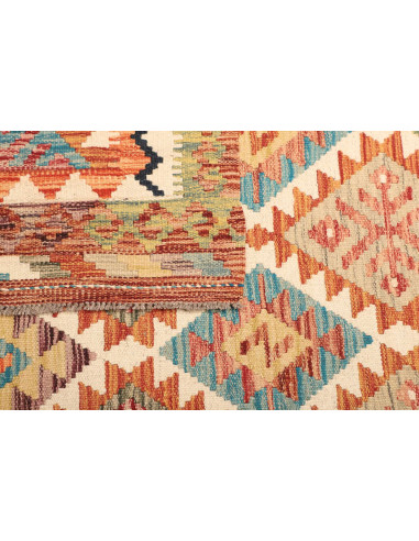 Tappeto Kilim Pakistan cm.130x192