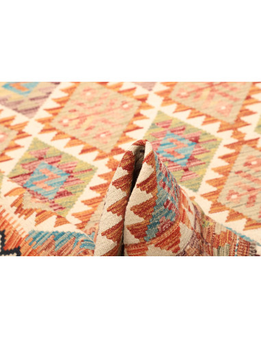 Tappeto Kilim Pakistan cm.130x192