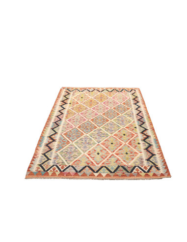 Tappeto Kilim Pakistan cm.128x184
