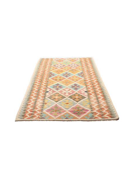 Tappeto Kilim Pakistan cm.125x159
