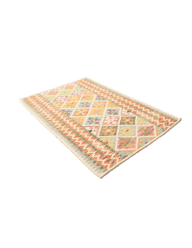 Tappeto Kilim Pakistan cm.125x159