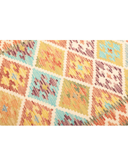 Tappeto Kilim Pakistan cm.125x159