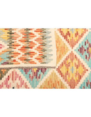 Tappeto Kilim Pakistan cm.125x159