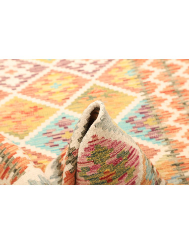 Tappeto Kilim Pakistan cm.125x159