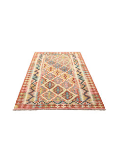 Tappeto Kilim Pakistan cm.123x192 2