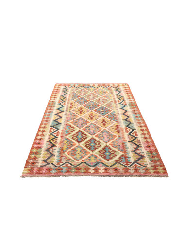 Tappeto Kilim Pakistan cm.123x192