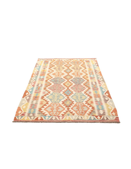 Tappeto Kilim Pakistan cm.124x175