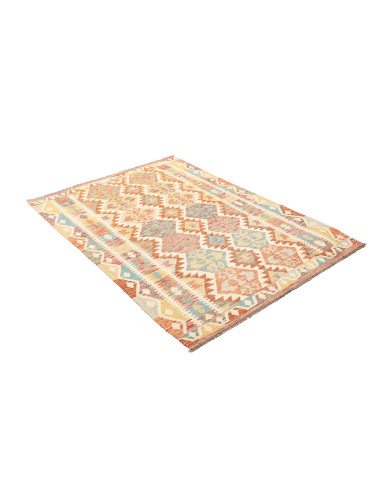 Tappeto Kilim Pakistan cm.124x175