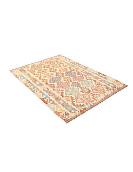 Tappeto Kilim Pakistan cm.124x175