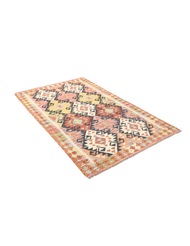 Tappeto Kilim Pakistan cm.119x189