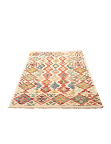 Tappeto Kilim Pakistan cm.125x185