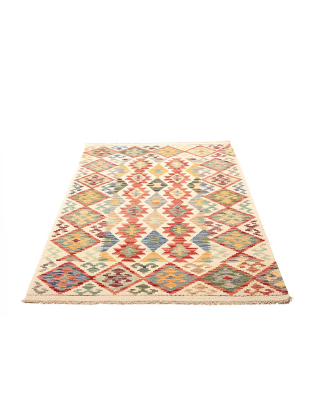 Tappeto Kilim Pakistan cm.125x185