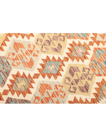 Tappeto Kilim Pakistan cm.124x175