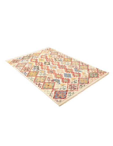 Tappeto Kilim Pakistan cm.125x185