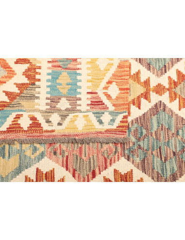Tappeto Kilim Pakistan cm.124x175