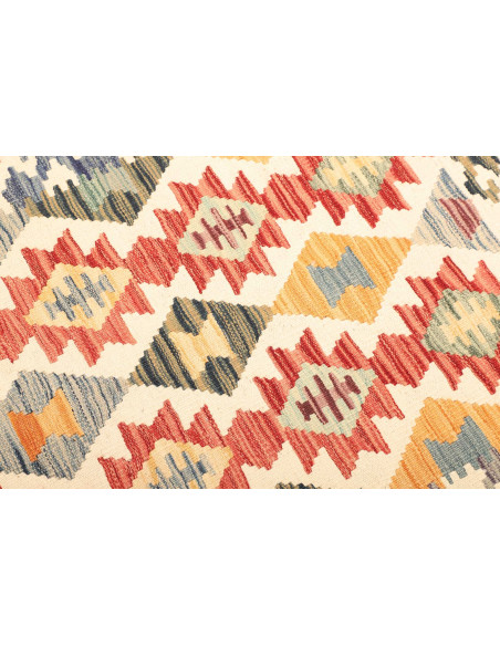 Tappeto Kilim Pakistan cm.125x185