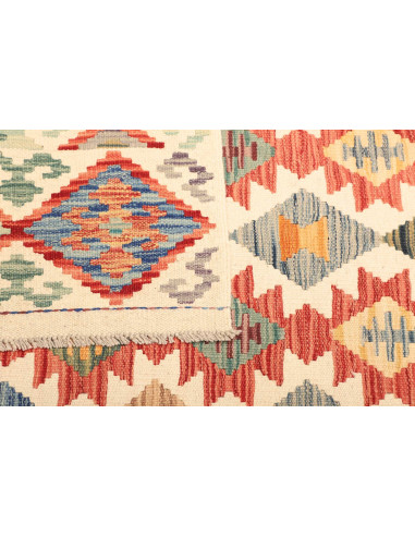 Tappeto Kilim Pakistan cm.125x185