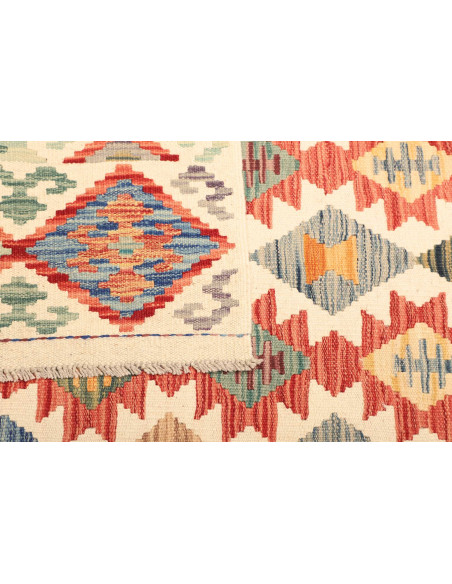 Tappeto Kilim Pakistan cm.125x185