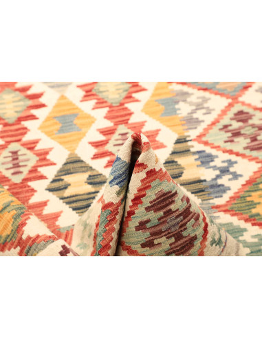 Tappeto Kilim Pakistan cm.125x185