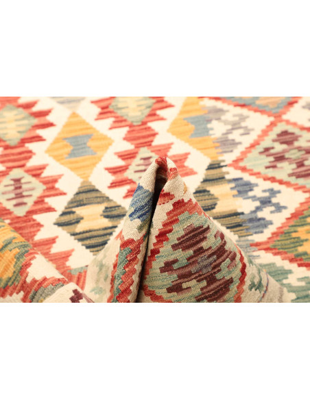 Tappeto Kilim Pakistan cm.125x185