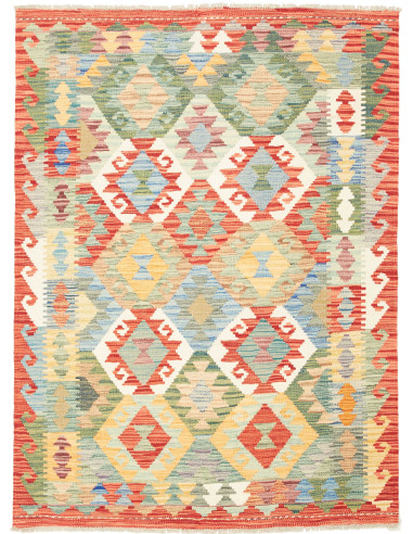Tappeto Kilim Pakistan cm.122x166