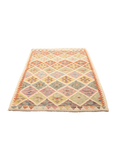 Tappeto Kilim Pakistan cm.121x177