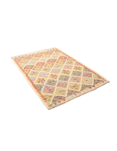 Tappeto Kilim Pakistan cm.121x177