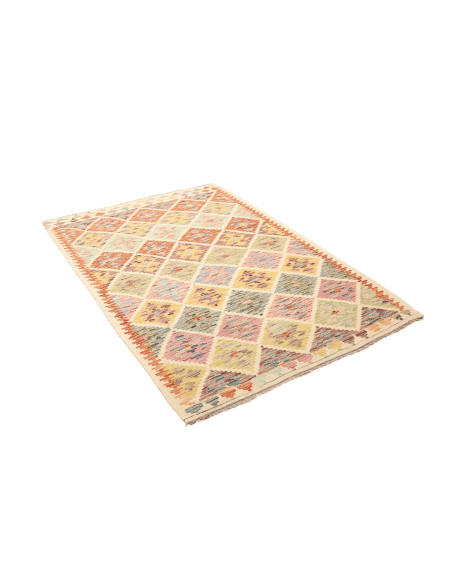 Tappeto Kilim Pakistan cm.121x177