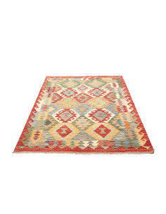 Tappeto Kilim Pakistan cm.122x166 2