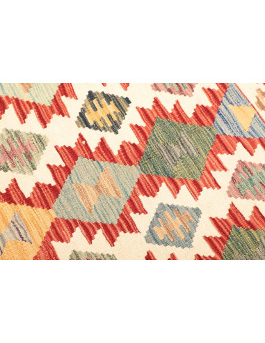 Tappeto Kilim Pakistan cm.123x176