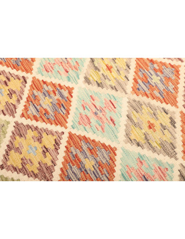 Tappeto Kilim Pakistan cm.121x177