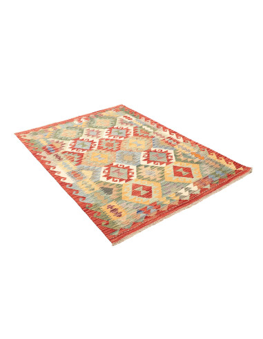 Tappeto Kilim Pakistan cm.122x166