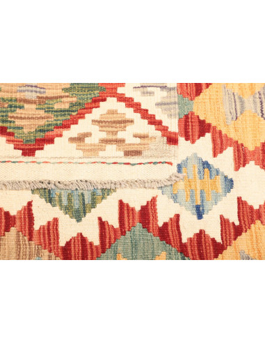 Tappeto Kilim Pakistan cm.123x176