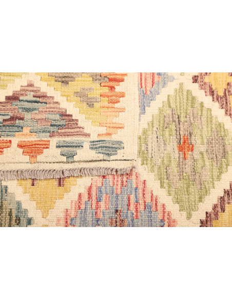 Tappeto Kilim Pakistan cm.121x177