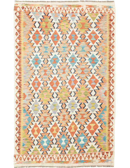 Tappeto Kilim Pakistan cm.120x195