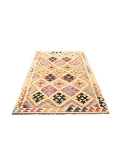 Tappeto Kilim Pakistan cm.120x197