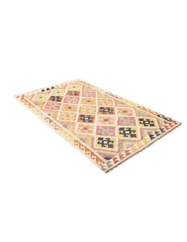 Tappeto Kilim Pakistan cm.120x197