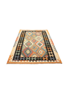 Tappeto Kilim Pakistan cm.131x186 2